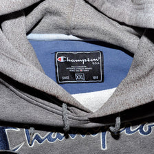 Champion Hoody XLarge / XXL - Double Double Vintage