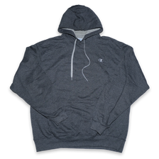 Vintage Champion Hoody XLarge - Double Double Vintage