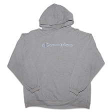 Champion Hoody XLarge / XXL - Double Double Vintage