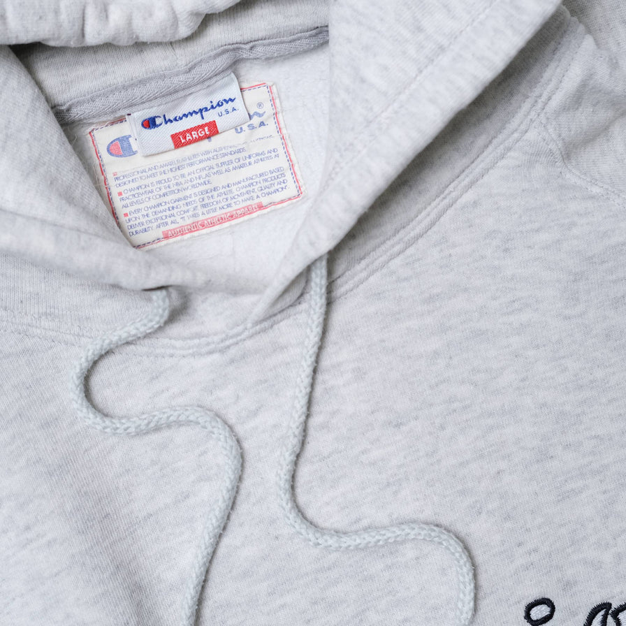 Vintage Champion Hoody Medium / Large