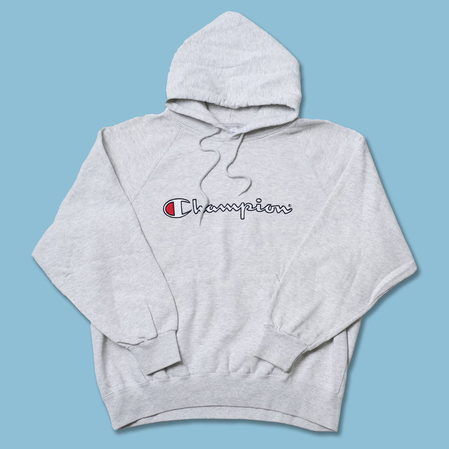 Vintage Champion Hoody Medium / Large