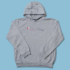 Vintage Champion Women's Hoody Medium