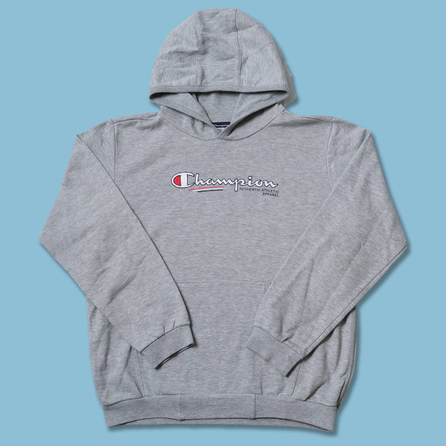 Vintage Champion Women's Hoody Medium