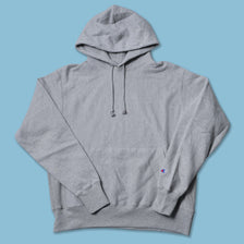 Vintage Champion Reverse Weave Hoody Large / XLarge