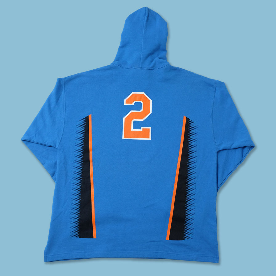 Vintage Deadstock Champion Larry Johnson Hoody XLarge / XXL