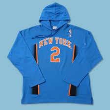 Vintage Deadstock Champion Larry Johnson Hoody XLarge / XXL