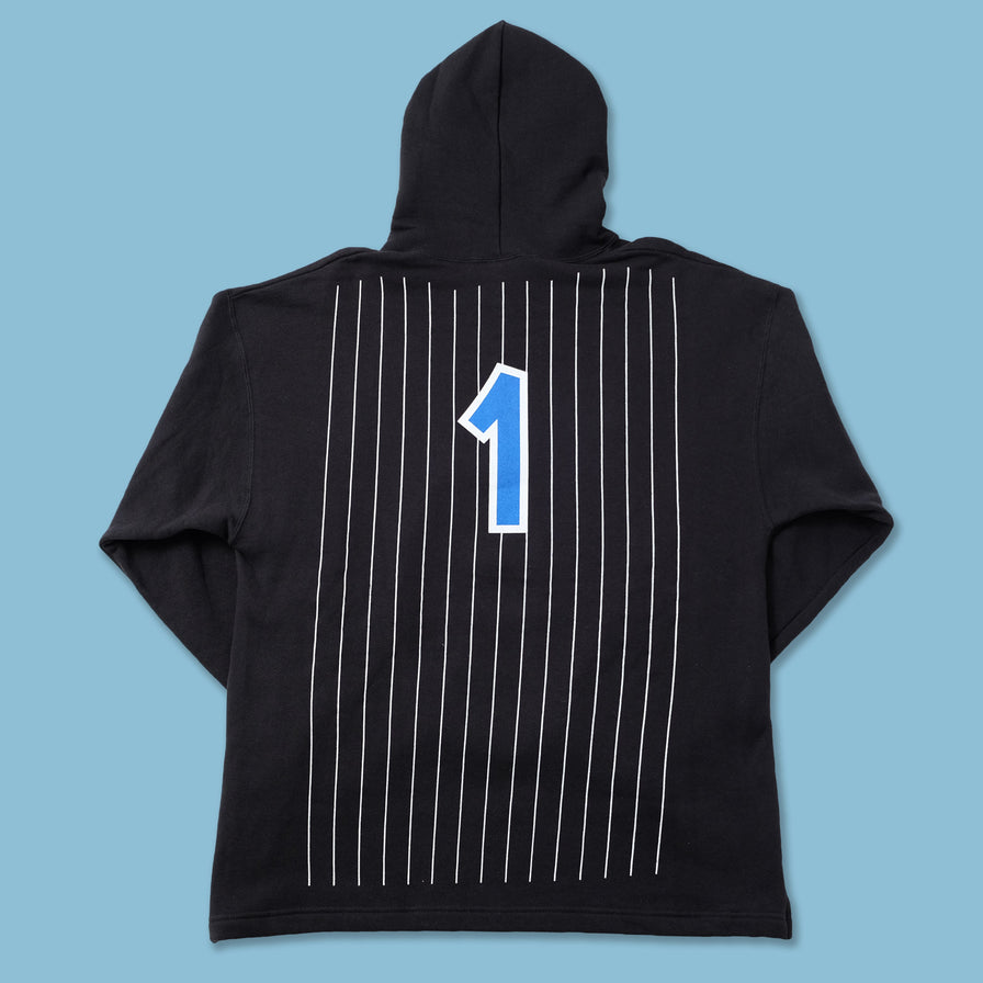 Vintage Deadstock Champion Penny Hardaway Hoody XLarge