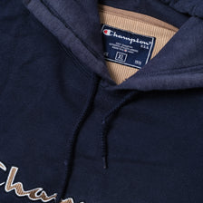 Vintage Champion Hoody XLarge