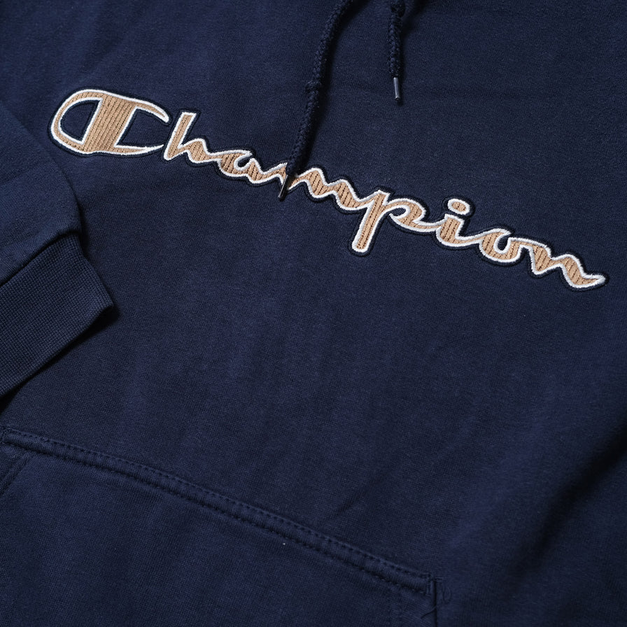 Vintage Champion Hoody XLarge