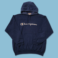 Vintage Champion Hoody XLarge
