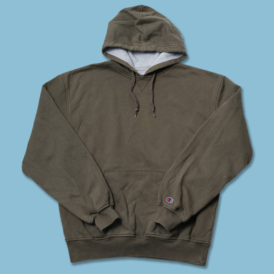 Vintage Champion Hoody Large