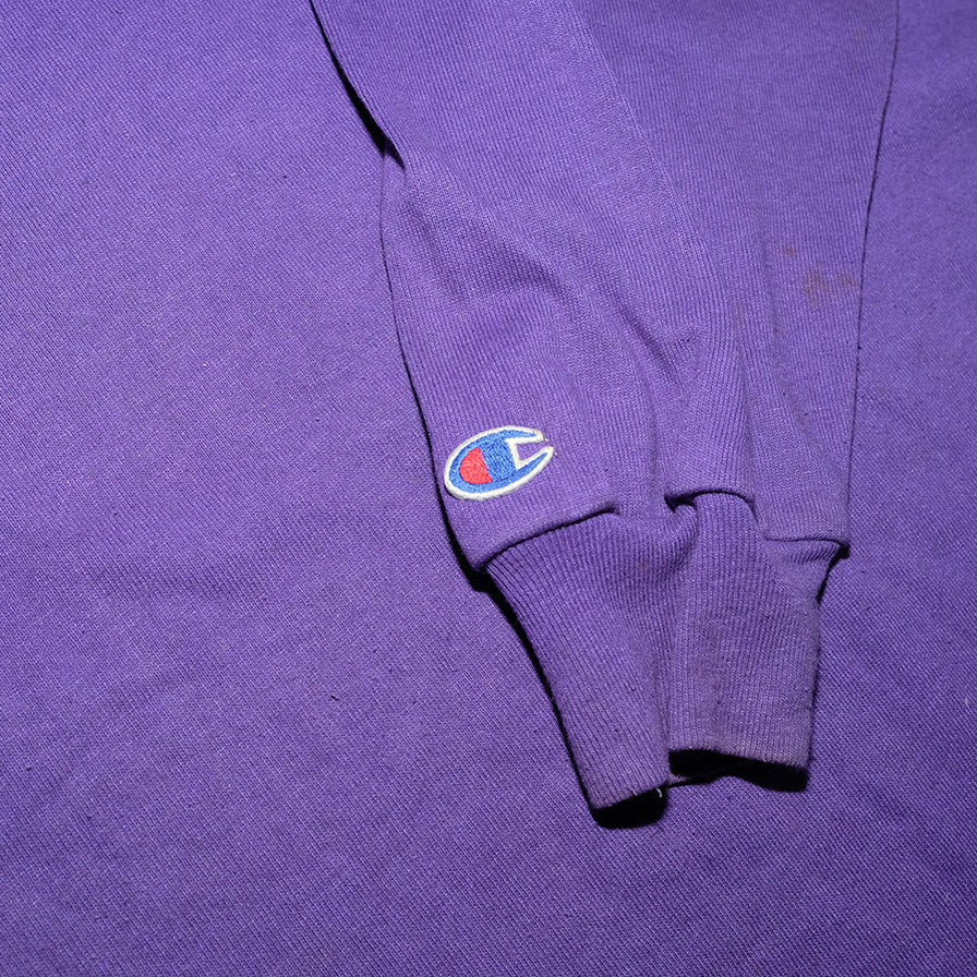 Vintage Champion Hoody XLarge / XXL - Double Double Vintage