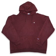 Vintage Champion Hoody XLarge