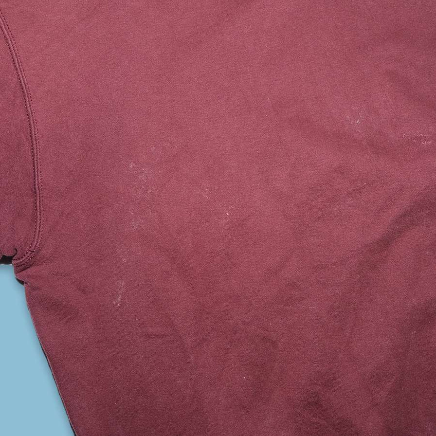 Vintage Champion Hoody XLarge