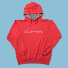 Vintage Champion Hoody Small