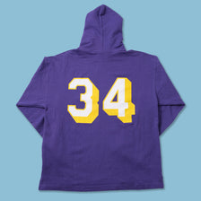 Vintage Deadstock Champion Shaquille O'Neal Hoody XLarge / XXL
