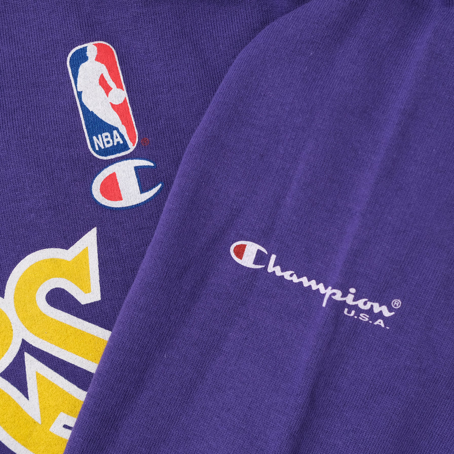 Vintage Deadstock Champion Shaquille O'Neal Hoody XLarge / XXL