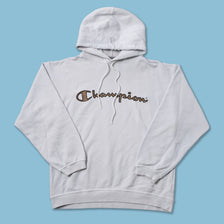 Vintage Champion Hoody Small