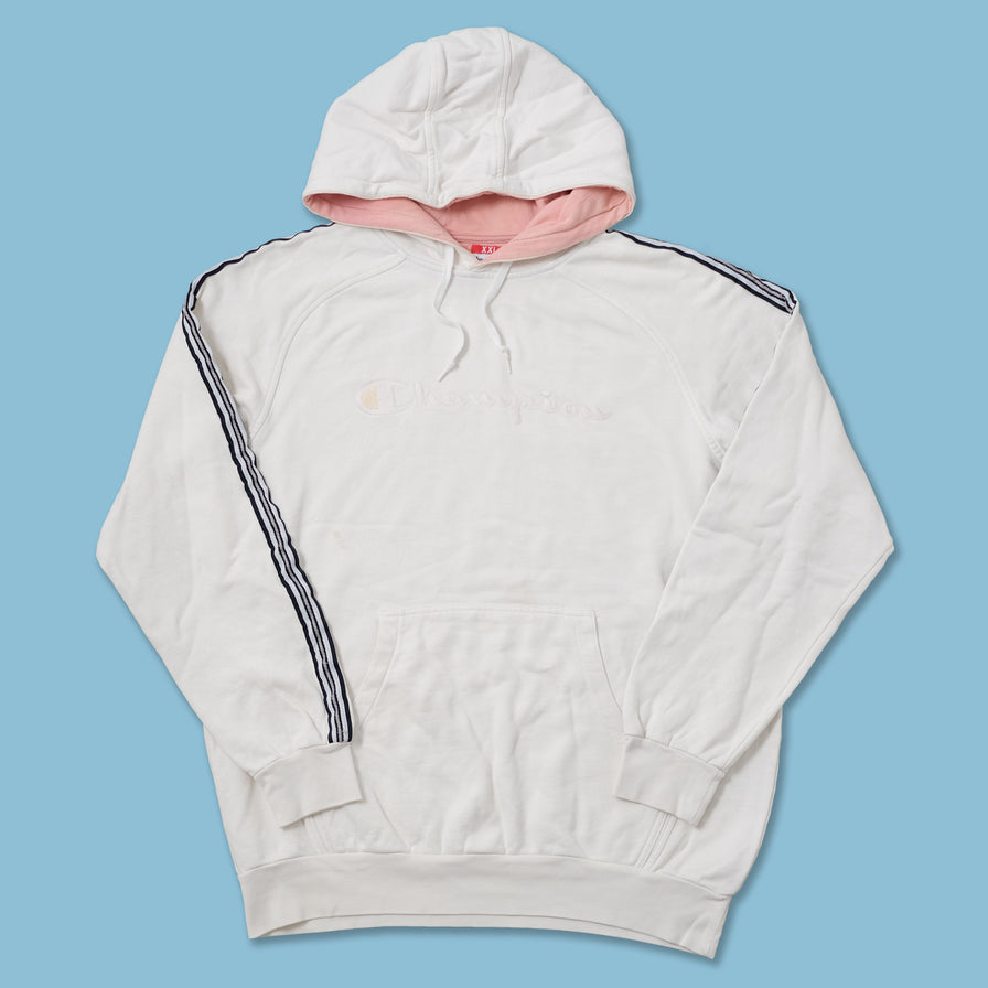 Vintage Champion Hoody XLarge