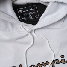 Vintage Champion Hoody Small