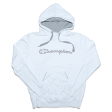 Vintage Champion Hoody Medium - Double Double Vintage