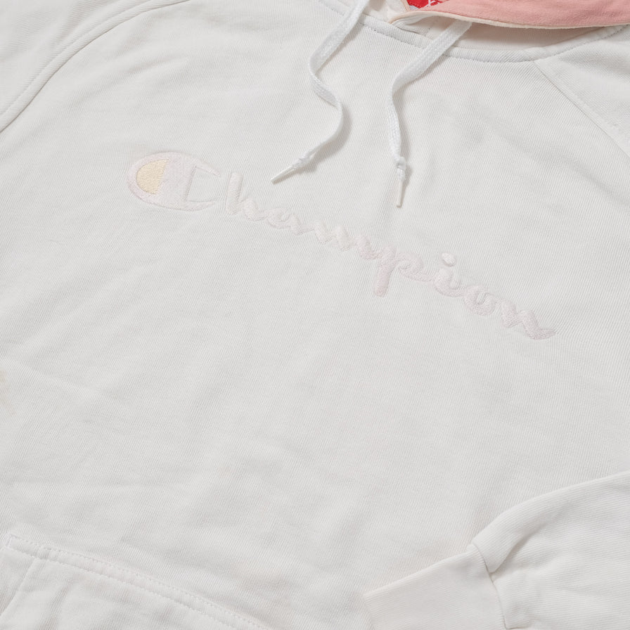 Vintage Champion Hoody XLarge