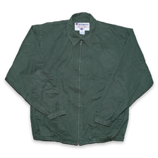 Vintage Champion Harrington Jacket Large - Double Double Vintage