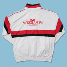 Vintage Champion Track Jacket Large