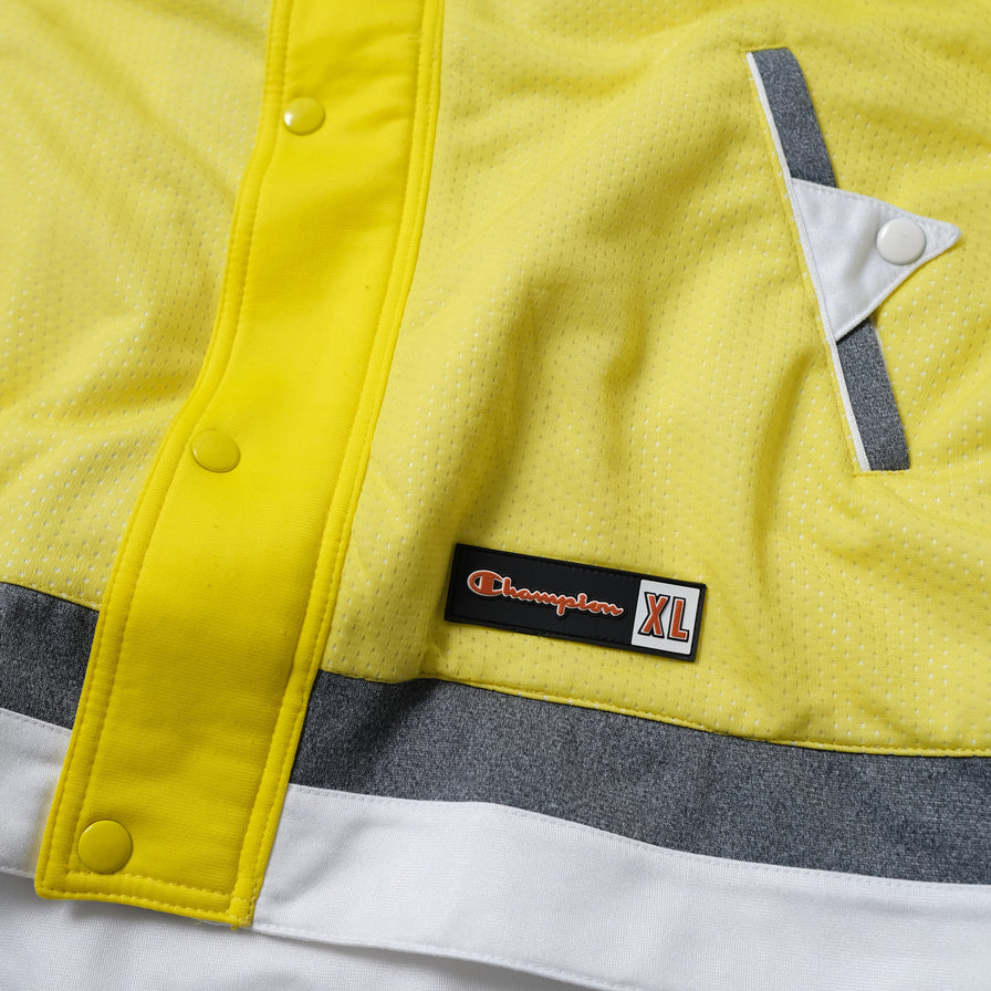 Vintage Champion Training Jacket XS / Small