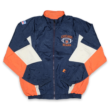 Vintage Champion Chicago Bears Track Jacket Medium / Large - Double Double Vintage