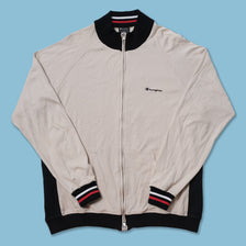 Vintage Champion Track Jacket XLarge