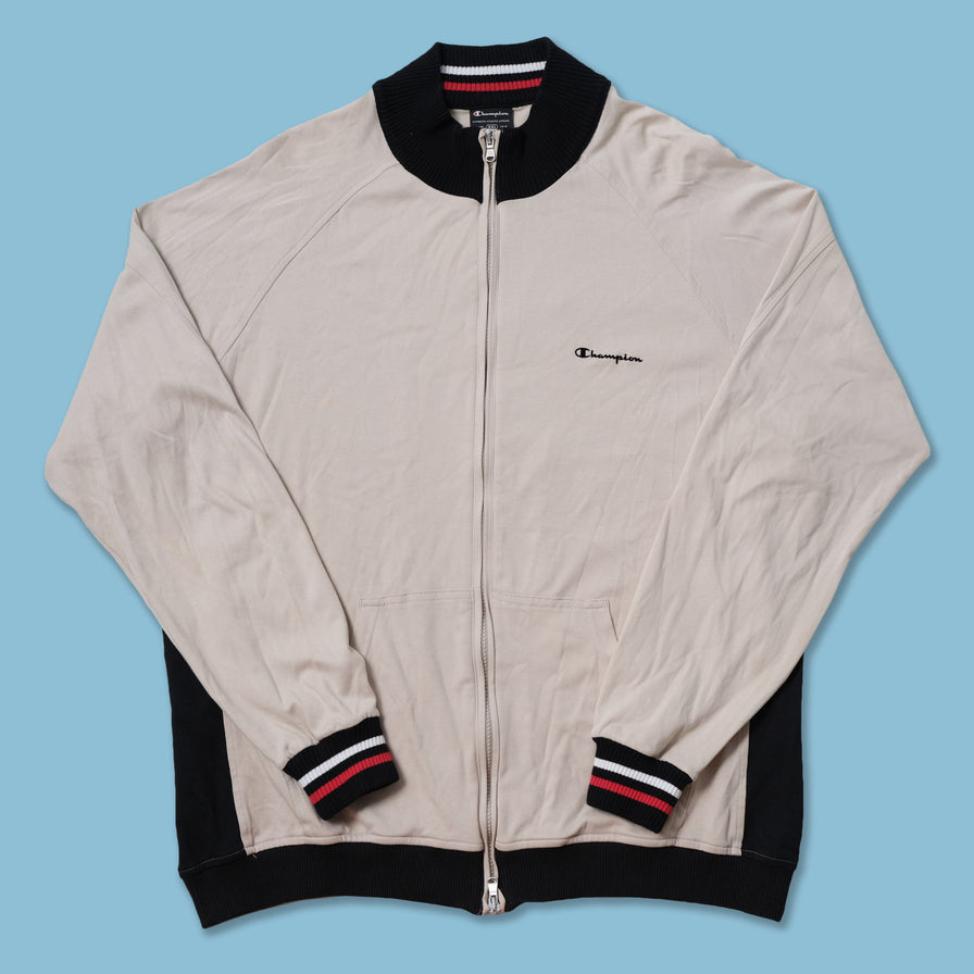 Vintage Champion Track Jacket XLarge