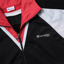 Vintage Champion Track Jacket Medium