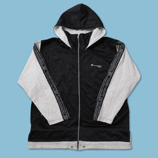 Vintage Champion Track Jacket XLarge
