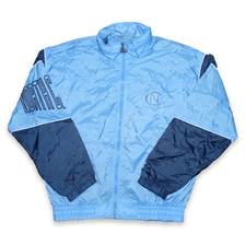 Vintage Starter North Carolina Track Jacket Large - Double Double Vintage