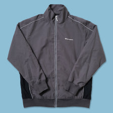 Vintage Champion Track Jacket Large / XLarge