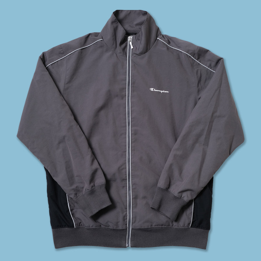 Vintage Champion Track Jacket Large / XLarge