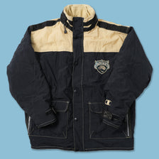 Vintage Champion Jacksonville Jaguars Jacket Large