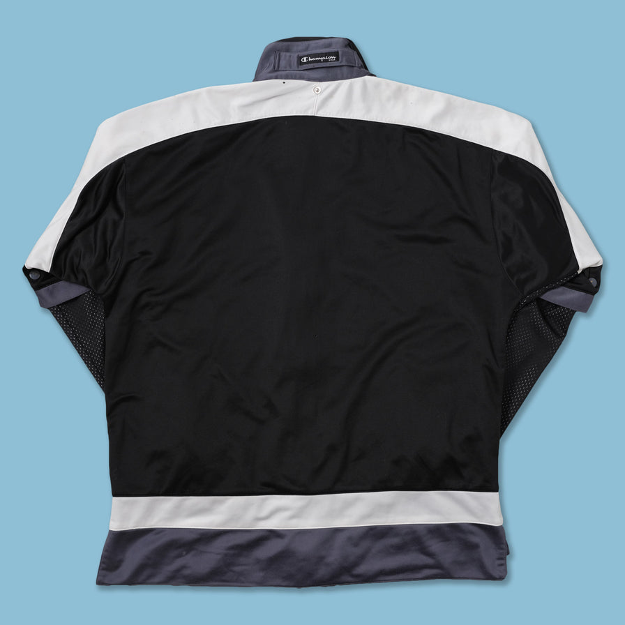 Vintage Champion Track Jacket XLarge