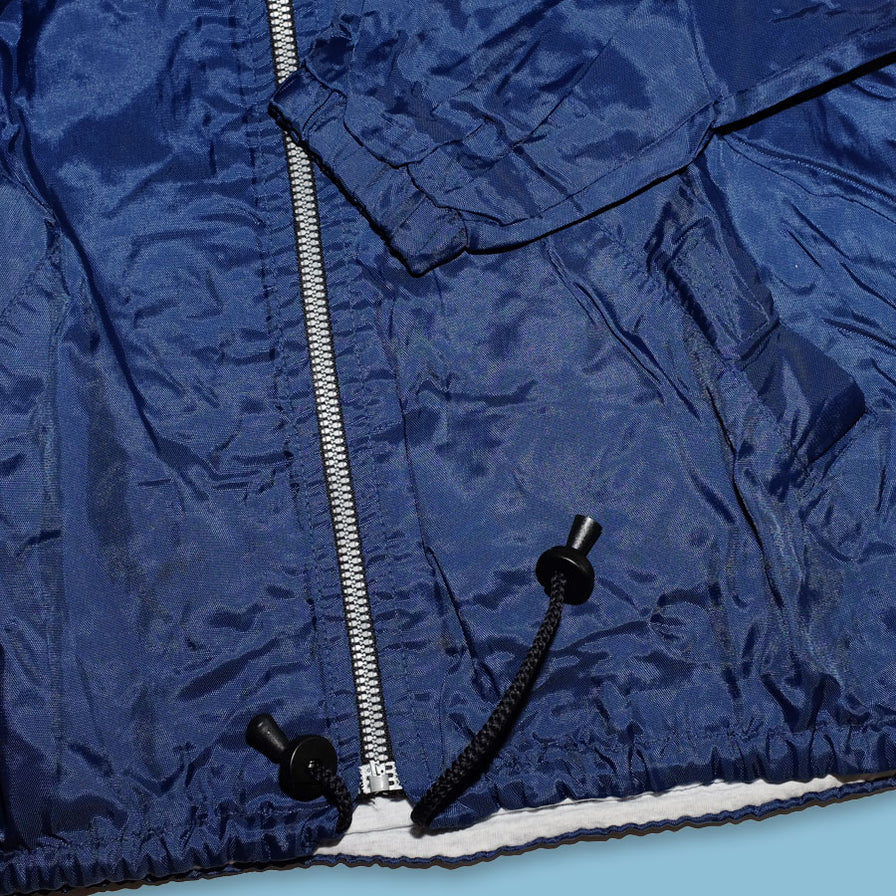 Vintage Champion Track Jacket Large / XLarge - Double Double Vintage