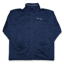 Vintage Champion Track Jacket Medium - Double Double Vintage