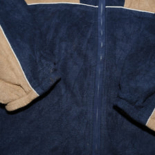 Vintage Champion Fleece Jacket Medium - Double Double Vintage