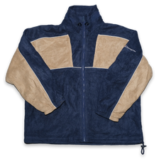 Vintage Champion Fleece Jacket Medium - Double Double Vintage