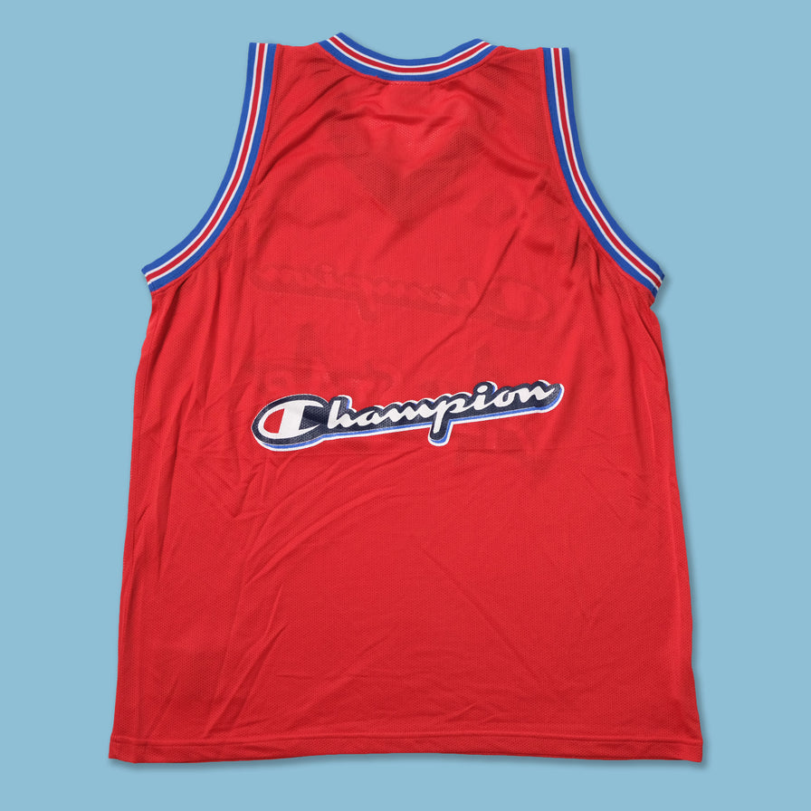 Vintage Champion Jersey Medium