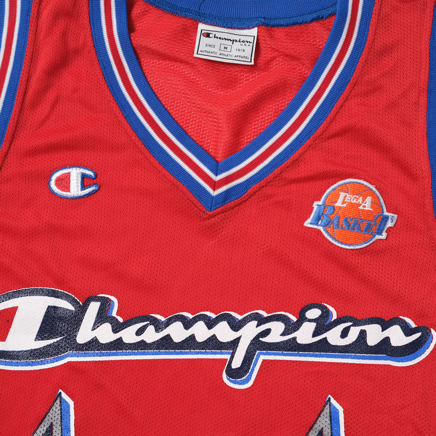 Vintage Champion Jersey Medium