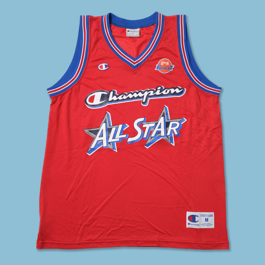 Vintage Champion Jersey Medium