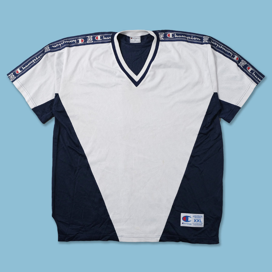 Vintage Champion Jersey XXLarge