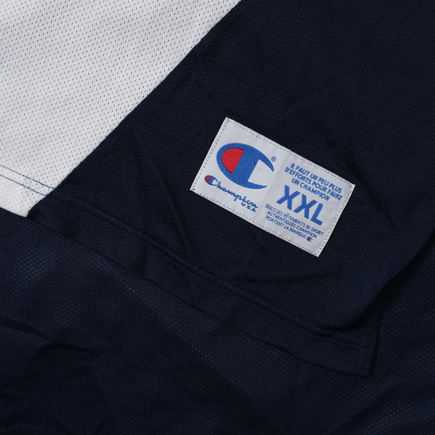 Vintage Champion Jersey XXLarge