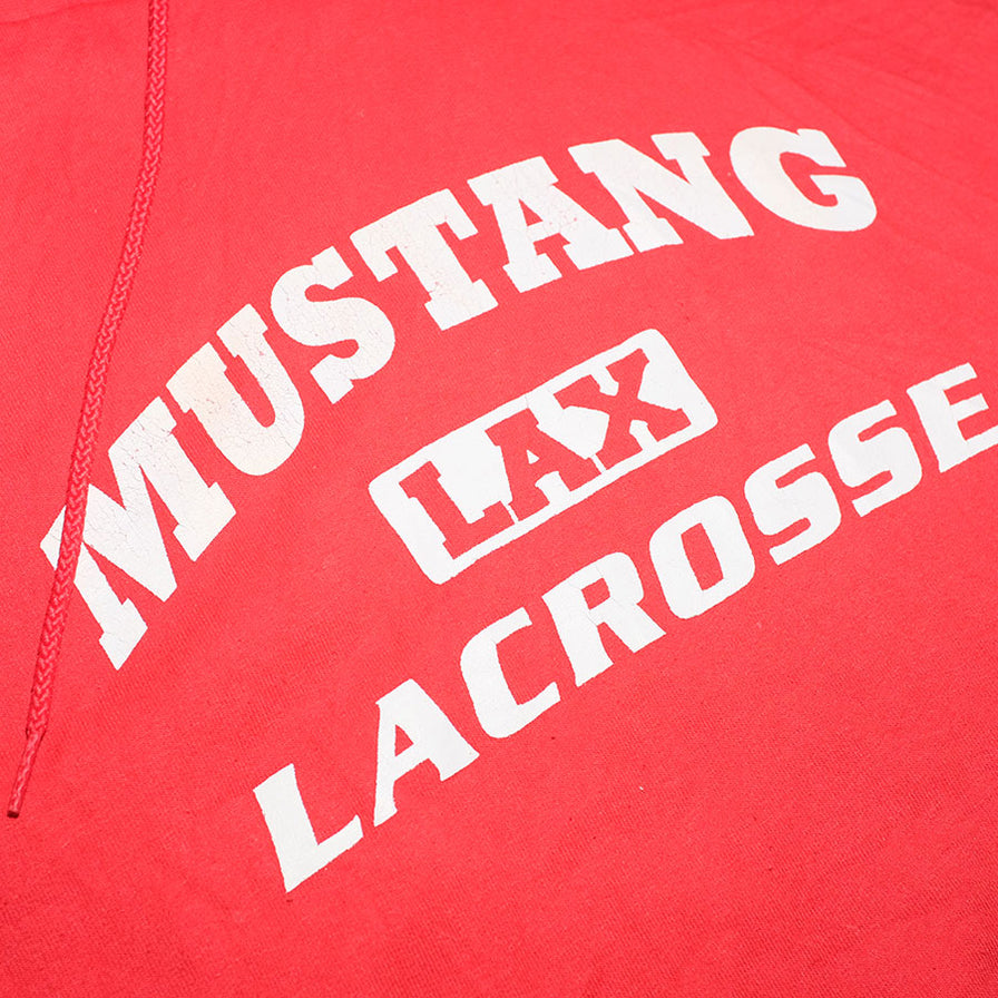 Vintage Champion Hoody Large - Double Double Vintage