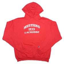 Vintage Champion Hoody Large - Double Double Vintage